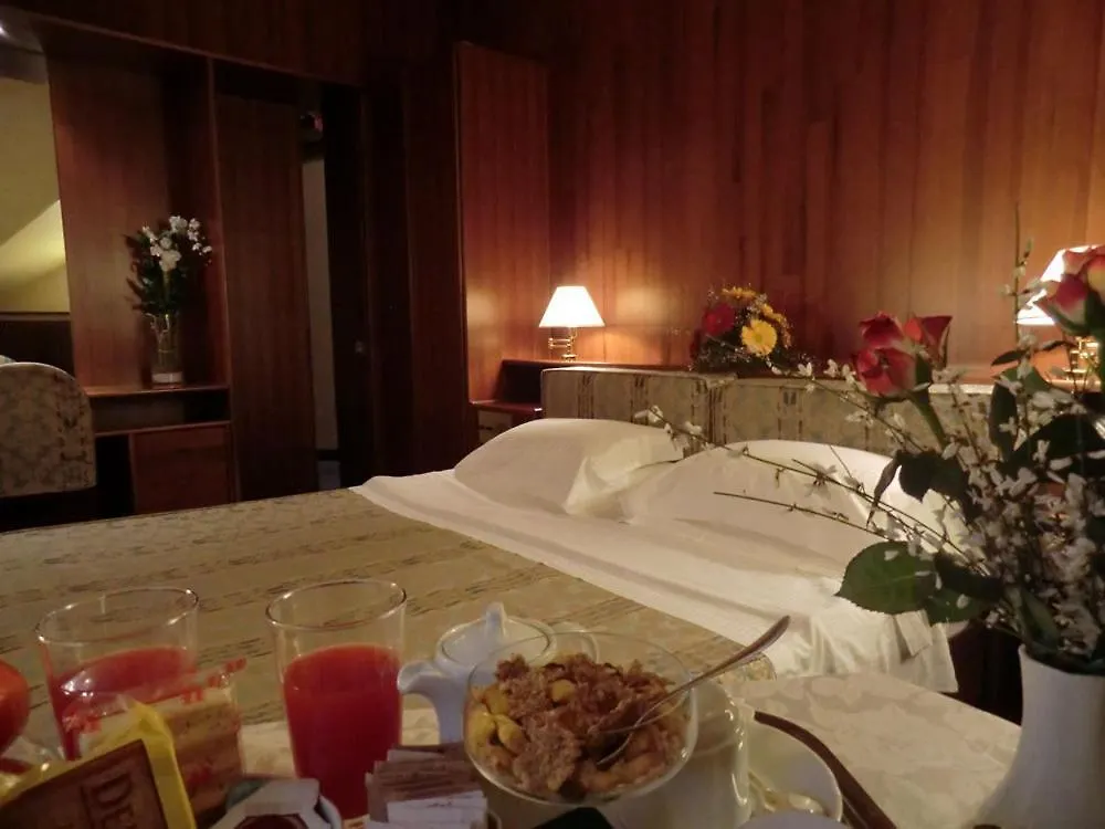 Hotel Bellavista Montebelluna