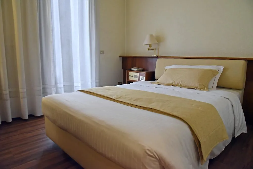 ****  Hotel Bellavista Montebelluna Italy