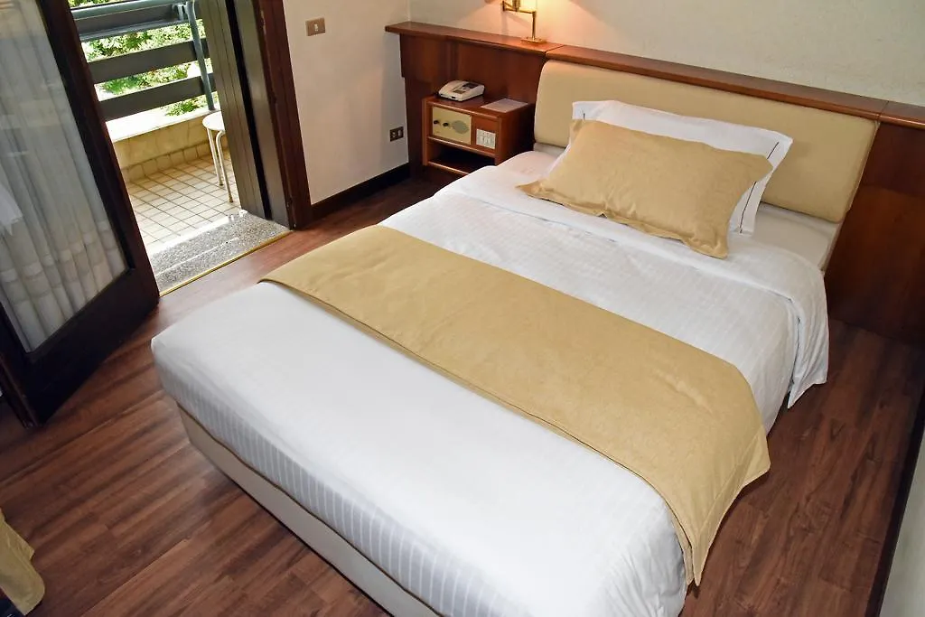 Hotel Bellavista Montebelluna