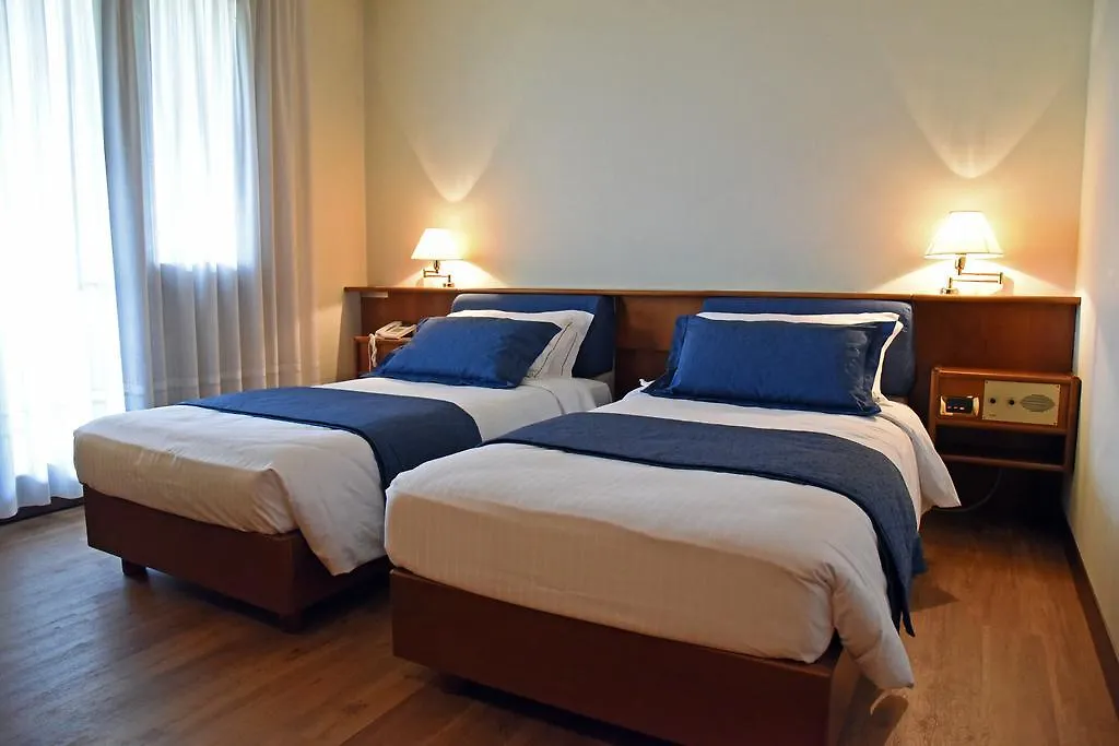 Hotel Bellavista Montebelluna