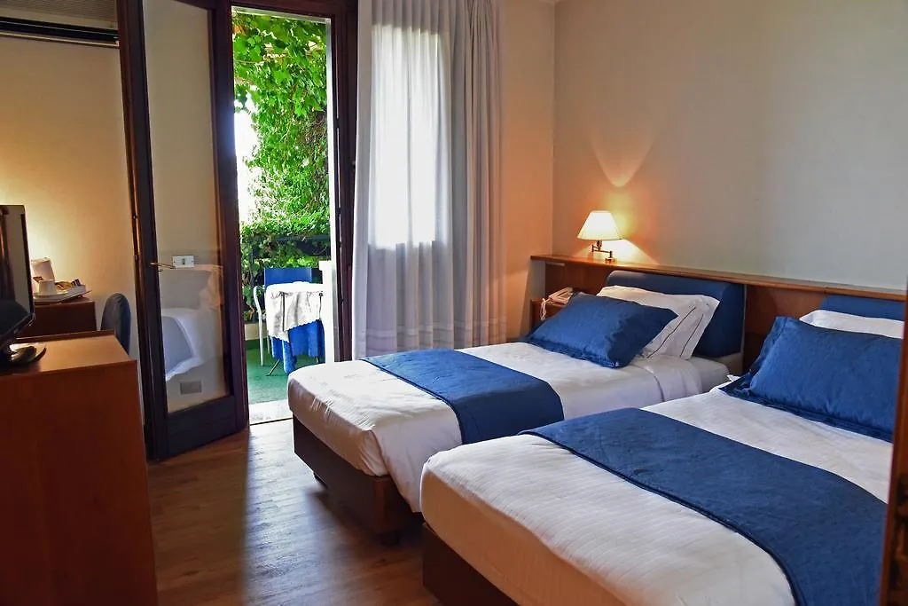 Hotel Bellavista Montebelluna