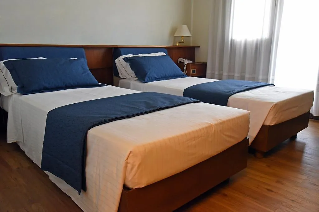 Hotel Bellavista Montebelluna Italy