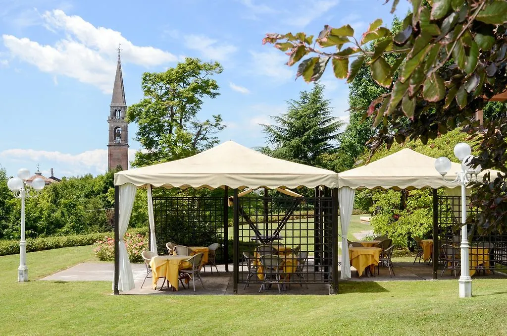 Hotel Bellavista Montebelluna Italy